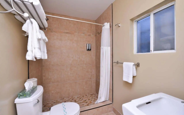 Travelodge by Wyndham Eugene Downtown/University of Oregon