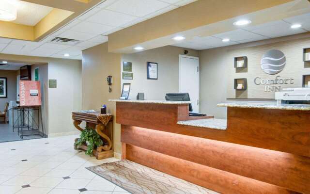 Hotel Muskogee