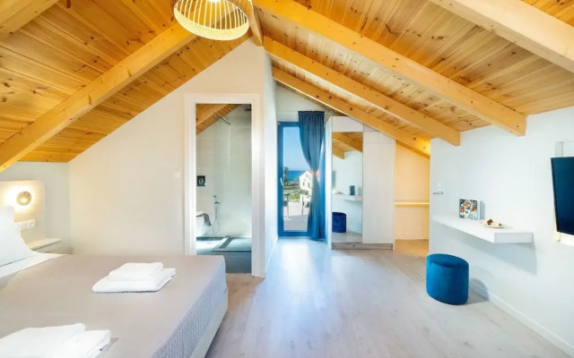 Villa Makisland