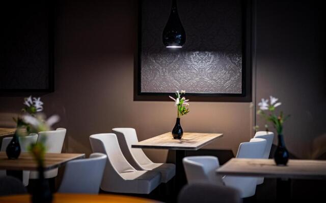 Holiday Inn Express The Hague - Parliament by IHG