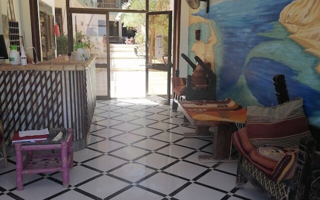 Dahab Bay Hotel