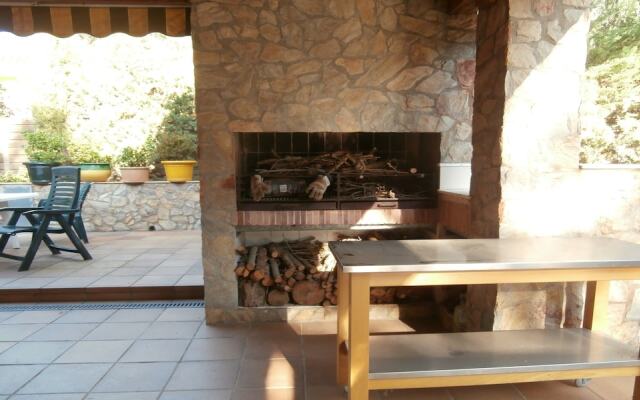 104692 - House in Tamariu