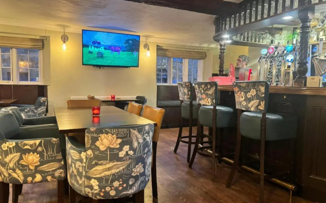 The Crown Hotel