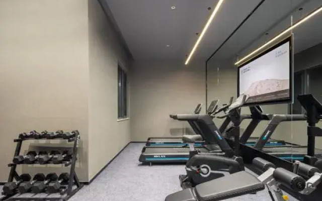 Atour Hotel Xuejia Changzhou Xinbei