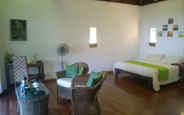 Yoma Cherry Lodge