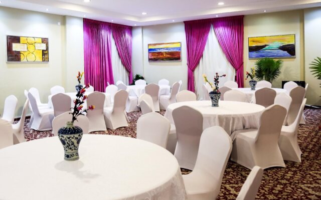 Alazhar Palace Hotel