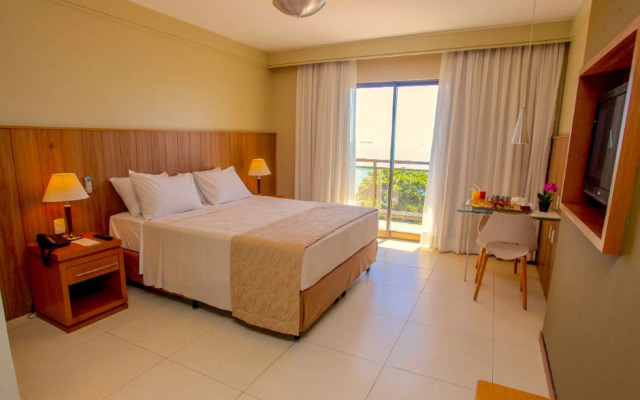 Mareiro Hotel