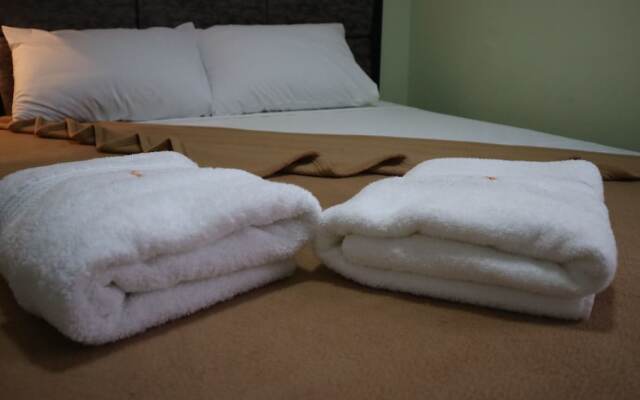 Doniti Suites and Events Place