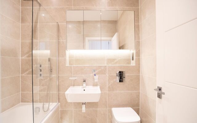 Two-bedroom Near Cliveden House by Belvilla