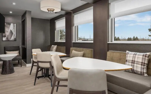 Residence Inn By Marriott Portland Clackamas