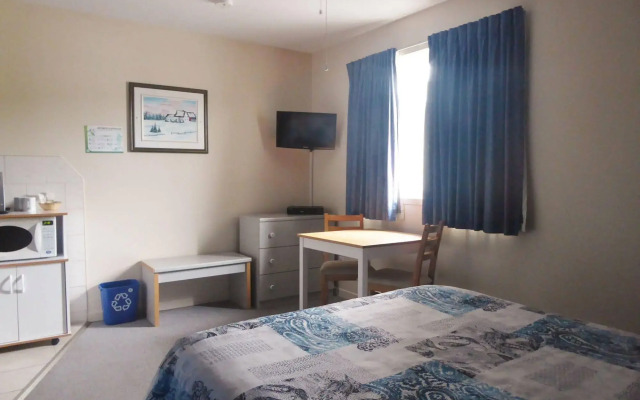 Motel de l'Anse à l'Eau