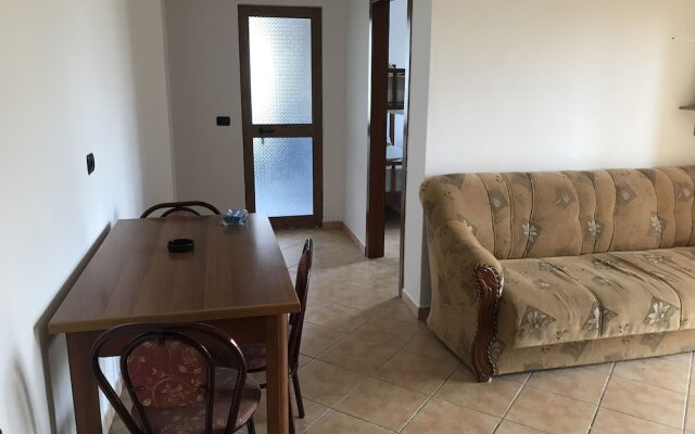 Hotel Gardelend