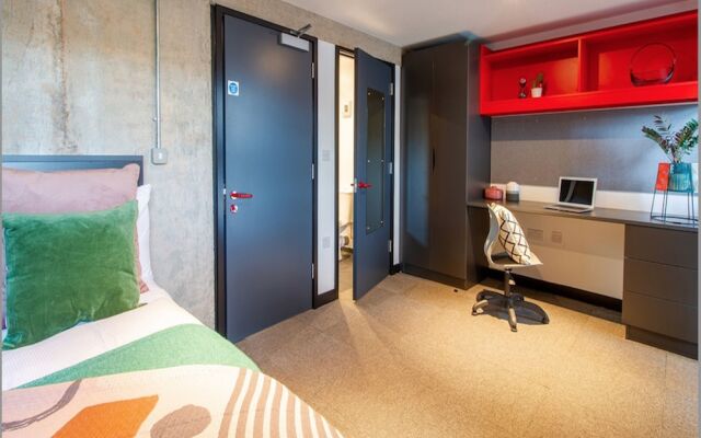 En Suite Rooms And Studios Sheffield