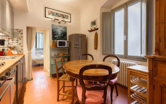 Apartment Neri Thirty Two