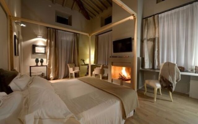 Splendido Bay Luxury Spa Resort