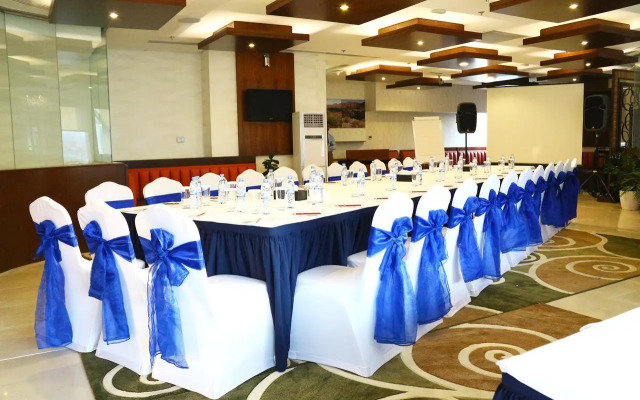 City Premiere Deluxe Hotel Apartments