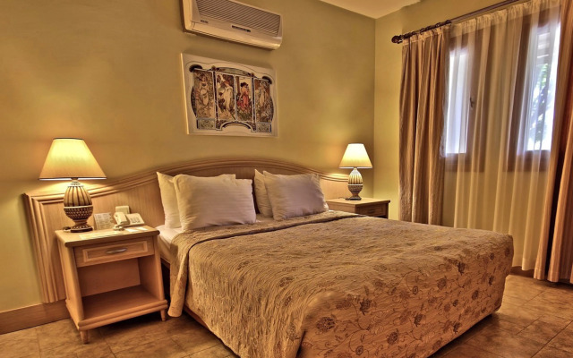 Dalyan Resort (Faya Turizm Ltd.)