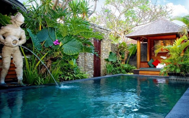 The Bali Dream Villa Seminyak