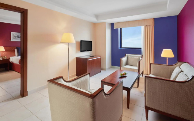 Makarem Al Bait Hotel