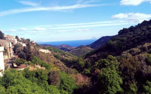 Antica Dimora Marinelli Cav Restaurant