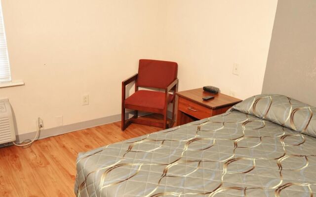 WoodSpring Suites Myrtle Beach