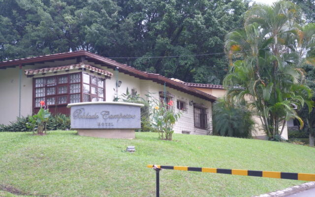 Hotel Poblado Campestre