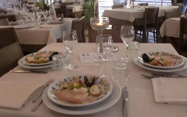 Hotel Coppe