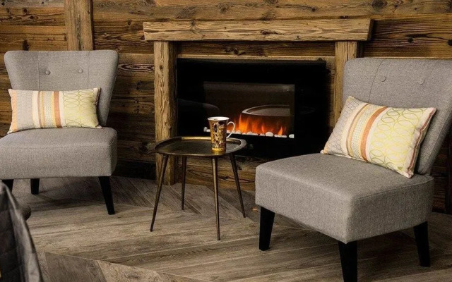 Les Loges du Kandahar