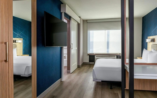 Springhill Suites By Marriott Denver Westminster