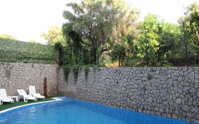 Hotel Residence Eden