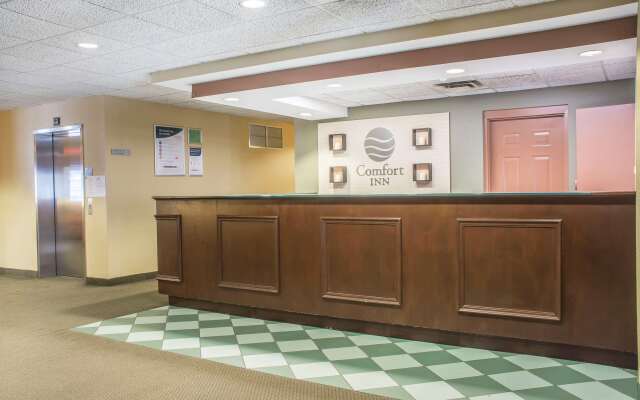 Comfort Inn Sarnia