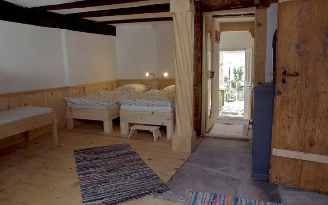 Historisches Gerberhaus