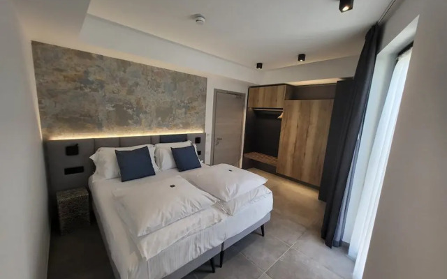 Attilio High Living Suites - Adults Only