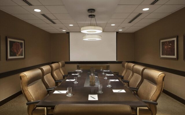 The Westin Southfield Detroit