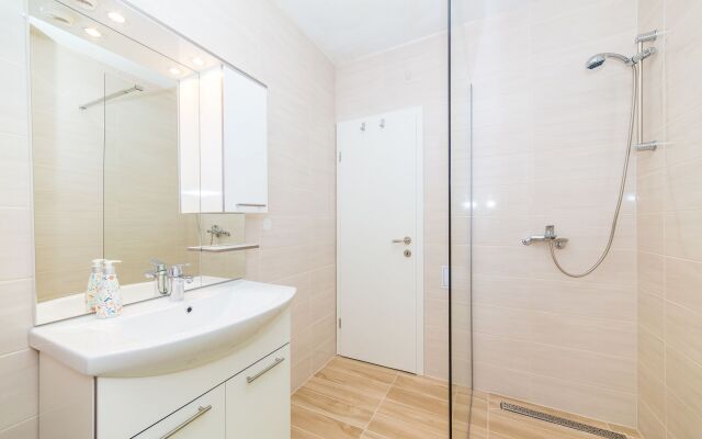 Apartment Helena - with terrace : A1 Split, Riviera Split