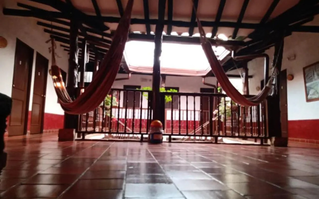 Hotel Central Graciela