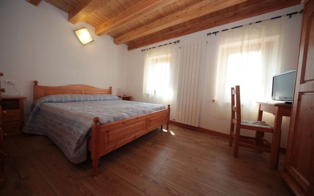Albergo Diffuso Valcellina e Val Vajont in Erto