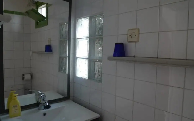 Alhambra Hill Apartments