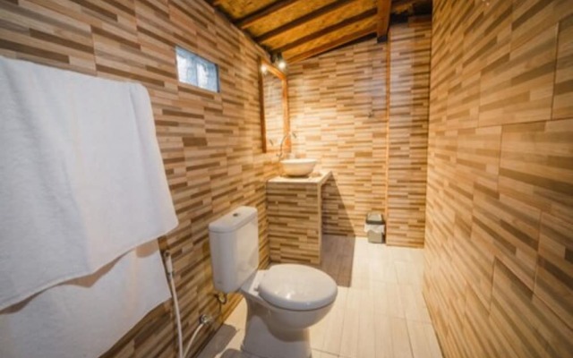Hotra Hill Cottage