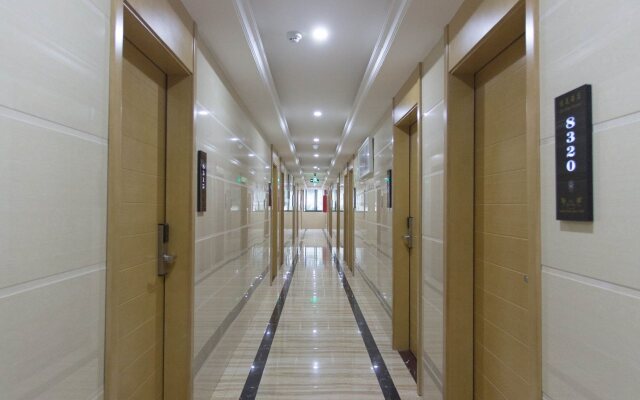 Jiamei Hotel