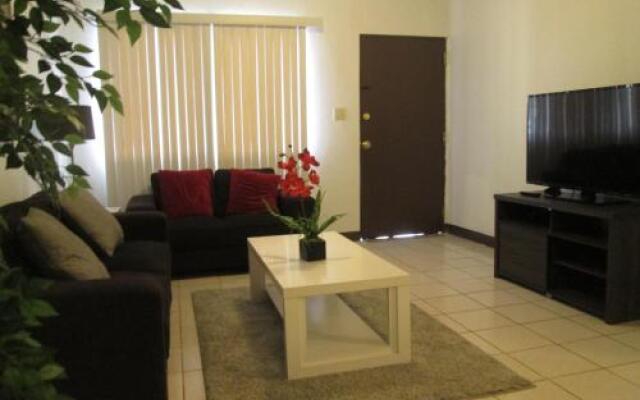 Pedro's Place