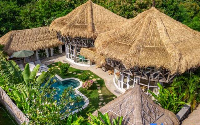 Villa Idaman Bungalows