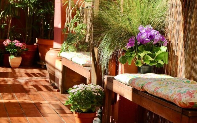 Hostal B&B Poblenou