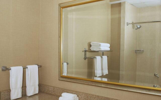 Sheraton Bucks County Langhorne