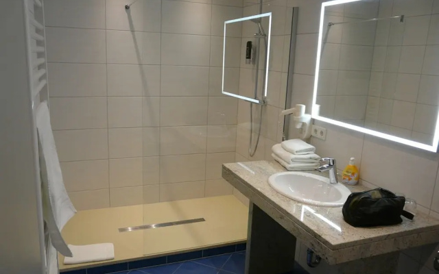 Hotel am Salzberg