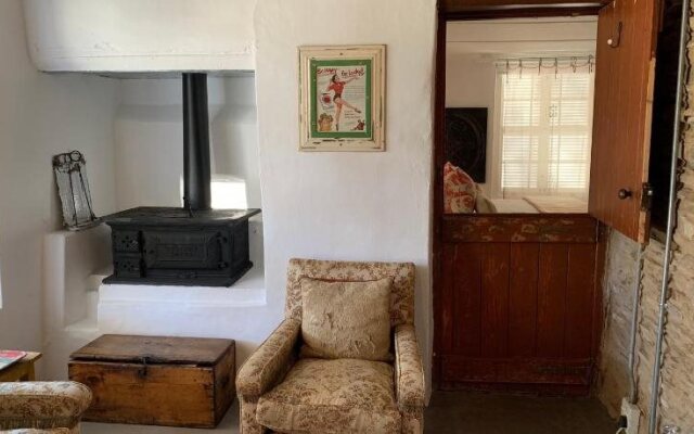 The Karoo Moon Motel