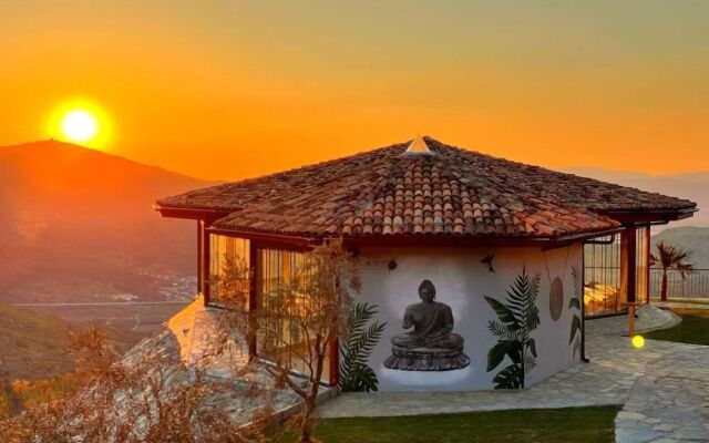 Ephesus Retreat