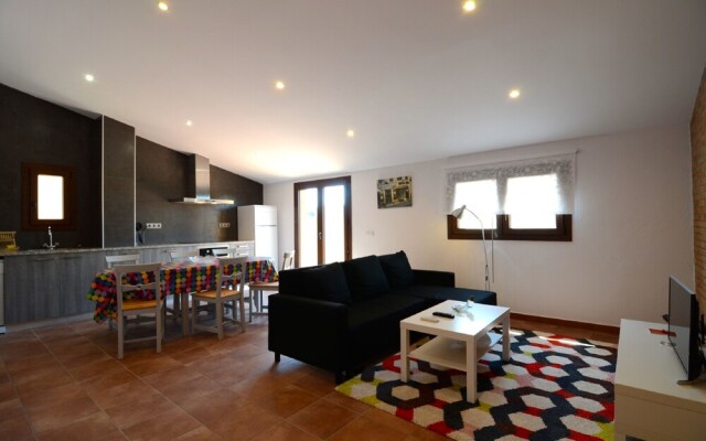 Apartamento Binson Masos