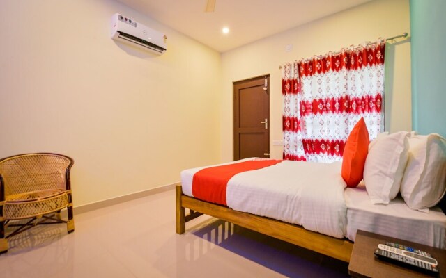 OYO 14604 Green View Residency