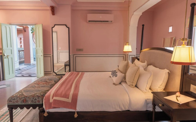 Padmaa Jaipur